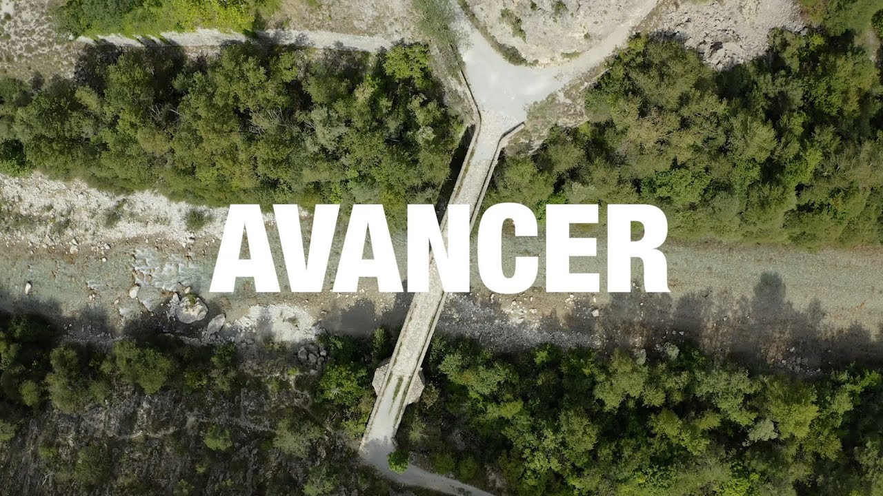 CCAPV - Avancer