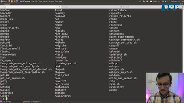 LIVESTREAM: Walkthrough on Running Arbitrary Commands on the ZyXEL NSA325v2