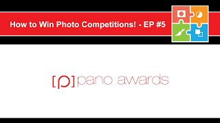 Epson Pano Awards - How To Win Photo Competitions EP #5 The Good Stuff!