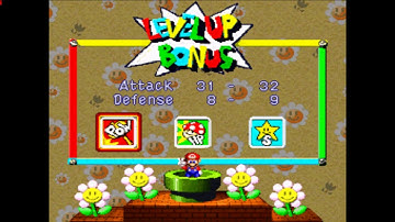 Super Mario RPG: Legend of The Seven Stars - Part 4 (Bandit