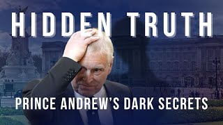 “The Untold Story of Prince Andrew | Secrets of Celebrities”