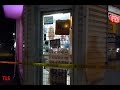 Scene of Armed Robbery Lakewood Rt 9