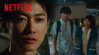 「はじめまして」- 晴道、也英と奇跡の再会 | First Love 初恋 | Netflix Japan