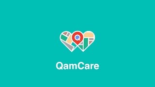 Qamcare App. Pitch Video. Technovation Kazakhstan