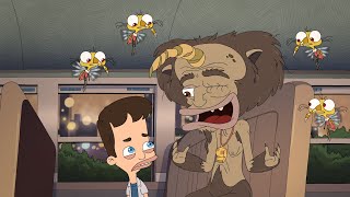 Best Of Rick - Big Mouth