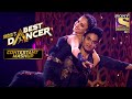 Parandeep Singh के Couple Act को मिली Appreciation! | India's Best Dancer | Contestant Mashup