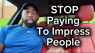 Your £400 Car Payment Is Killing Your Future