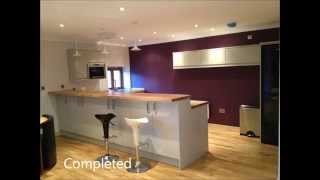 Basement Conversion