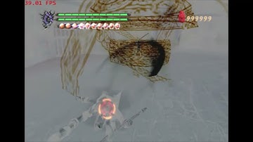 Super Judgement Cut Combo (put in 1.25x)