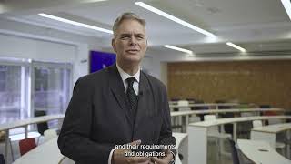 What makes the Executive LL.M. unique ?
