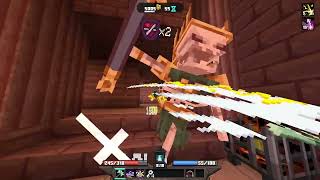 Temple of Semkaris Altarless&crystalless WR S+ route screenshot 2