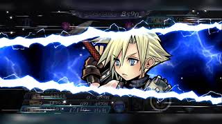 DFFOO - THE POWER OF TRANQUILITY PT. 14 LUFENIA