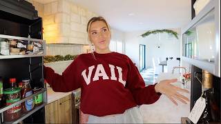 Thumbnail for Living Alone Again.... VLOGMAS