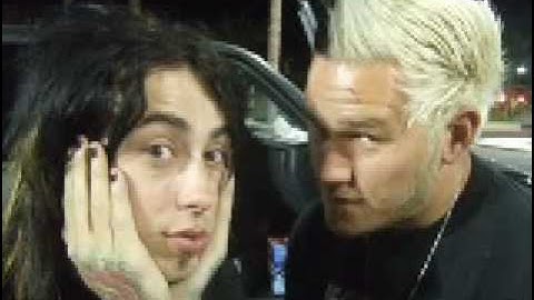 From Behind These Walls - The Departure