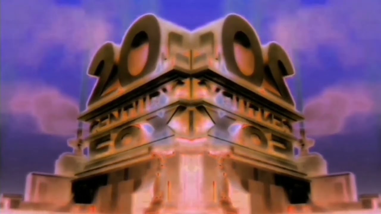 20th century fox home entertainment effects but reversed (didn't mean to remove) #20thcenturyfox