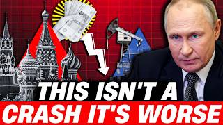 A Catastrophic Collapse What The Media Isnt Telling You About Russian Economy