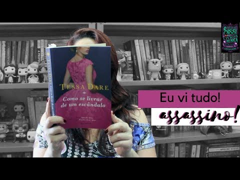 Vídeo: Como Se Livrar De Escândalos