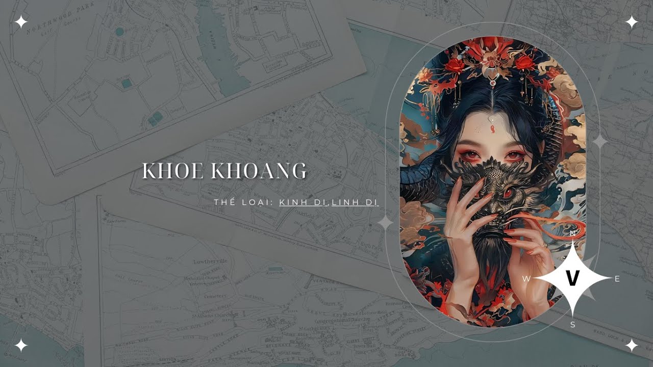 [ TRUYỆN KINH DỊ ] : || KHOE KHOANG - FULL || ĐẬU ĐẬU