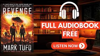 Revenge by Mark Tufo  [ Full Audiobook Free ]