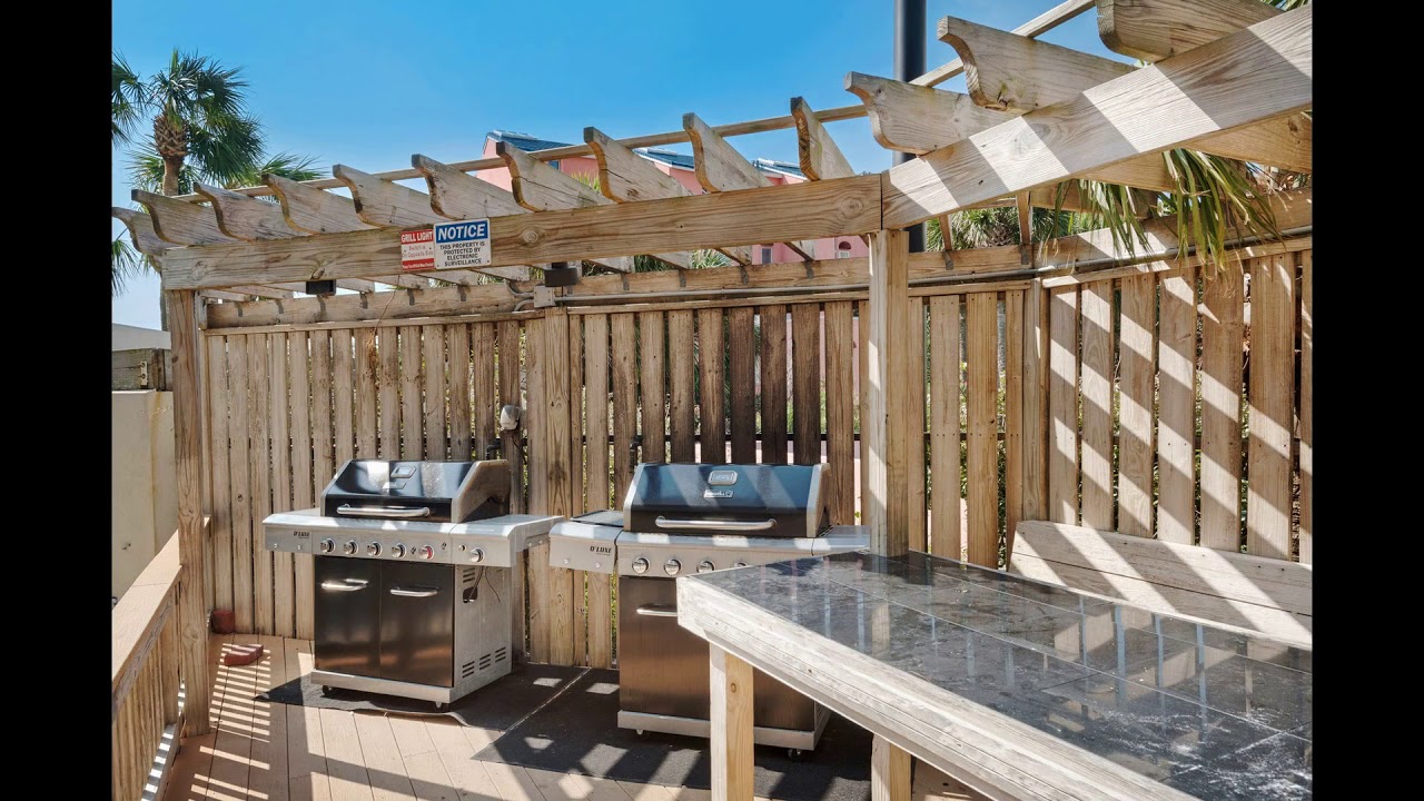 Tops'l Tides Unit 202