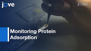 Monitoring Protein Adsorption With Solid-state Nanopores l Protocol Preview