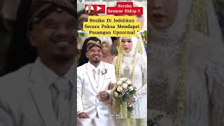 Download Lagu Resiko Di Jodohkan Secara Paksa Mendapat Pasangan Upnormal MP3 Download Lagu Resiko Di Jodohkan Secara Paksa Mendapat Pasangan Upnormal MP3