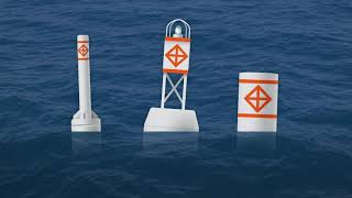BetterBoater.ca - Canadian Buoy System