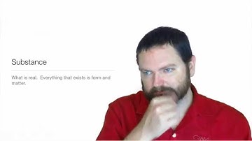 S.4.2 Aristotle on the Four Causes, Potentiality, and Actuality