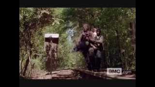 Full Trailer Surviving Together: The Walking Dead: Season 5