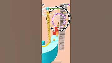 Cube Surfer - Level 158