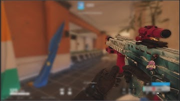 Left Back - Remix (Ronzo, COMFY) | Rainbow Six Siege Montage #7