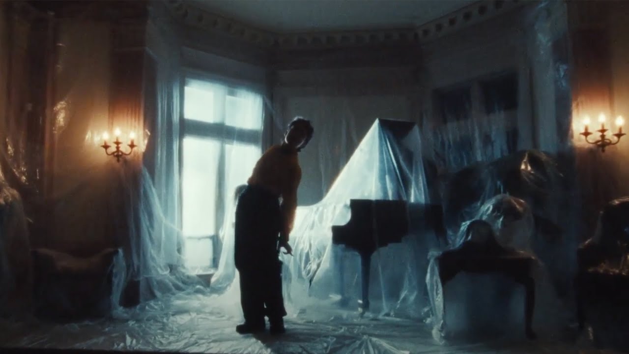 Watch Evann McIntosh - NOBODY ELSE (Official Video) on YouTube Watch Evann McIntosh - NOBODY ELSE (Official Video) on YouTube