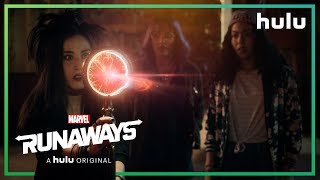 Marvel’s Runaways – Episode 5 Teaser