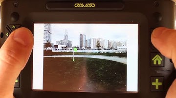 Triumph1 Visual Stakeout