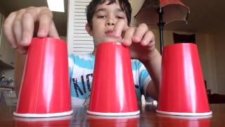 3 Cups and 1 ball screenshot 2