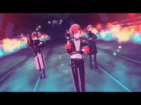 【プロセカMV】フューエル(東雲彰人アナザーボーカルver.)