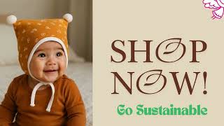 Summer Just Got Cuter! Soft, Breathable & Adorable Babywear by Little Angels