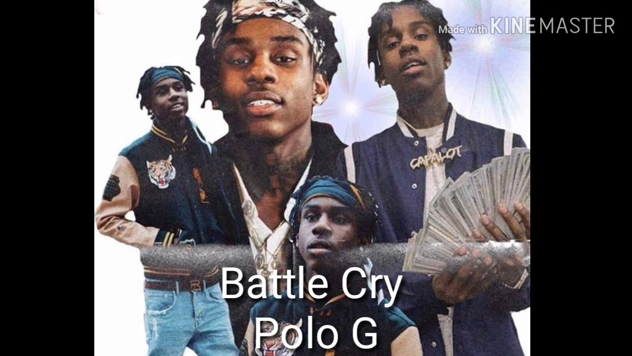 Polo G Battle Cry Lyrics