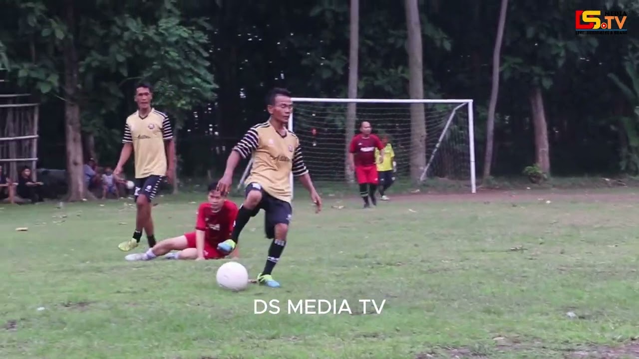 MATCH WEEK 3 - ANDIMA LEGEND vs ADITRA LEGEND - DS MEDIA OLD STAR LEAGUE 2024