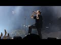 POST MALONE- I FALL APART LIVE IN SAN DIEGO 06/21/18 Mp3