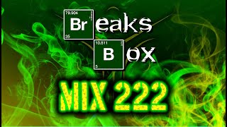 Break Beat Mix 222