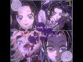 Demonslayer Oshinoko Anime رينغوكو اكسبلور انمي Kimetsunoyaiba احبكم اوتاكو Edit 