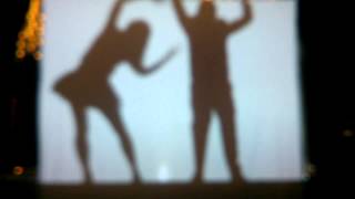 Live performance by E&O Hotel, Penang (Annual Dinner 2012)