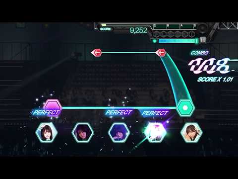 【ユニゾンエアー 】キュン　master フルコンボ