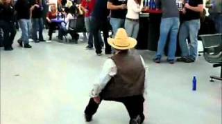 Drunk Mexicans Dancing