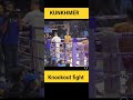 so Serious kickboxing performance _ knockout boxing _ hot boxing match_world featherweight champions