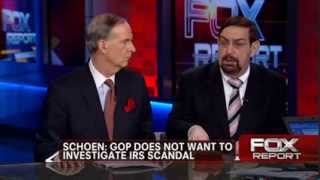 Pat Caddell [4 minutes] spills the beans on political reality, 17 Feb 2014