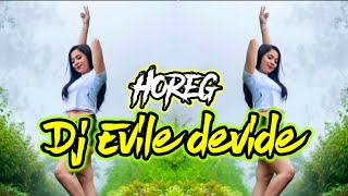 DJ EVIL DEVIDE VIRAL TERBARU 2022 YANG SERING DI CARI CARI CEK SOUND