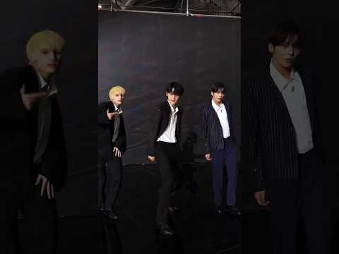 MOA <strong>time</strong> to <strong>suit</strong> up 🫡 #SOOBIN #TAEHYUN #HUENINGKAI #shorts #TXT #BackforMore