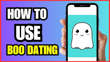 How To Use Boo Dating App 2024 | Find Your Perfect Match!